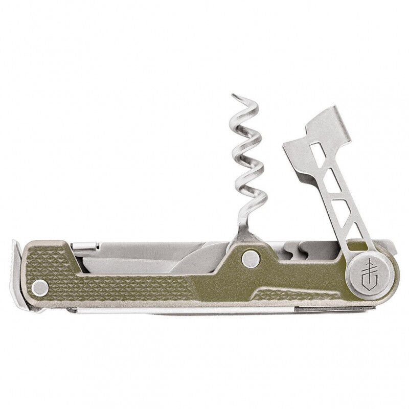 Gerber Armbar Cork - Outil multifonction | Hardloop
