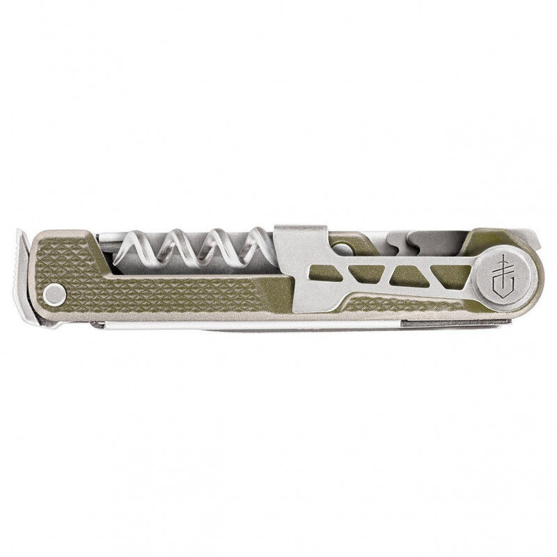 Gerber Armbar Cork - Outil multifonction | Hardloop