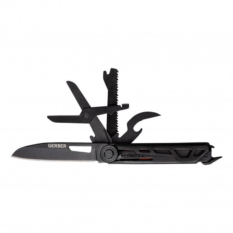 Gerber Armbar Scout - Outil multifonction | Hardloop