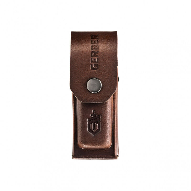 Gerber Center Drive Leather - Scyzoryk | Hardloop