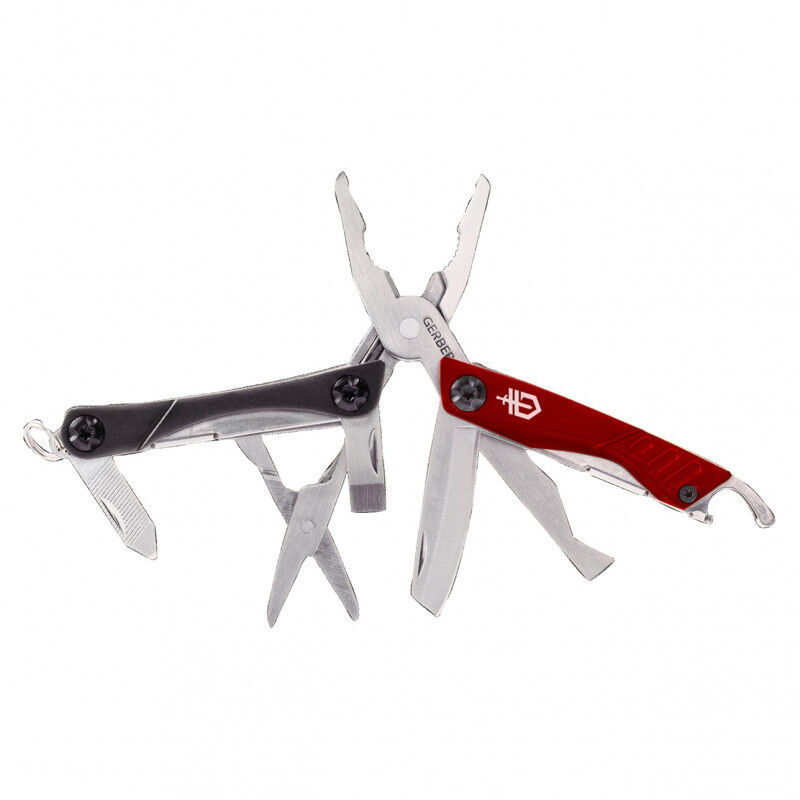 Gerber Dime - Multitool | Hardloop