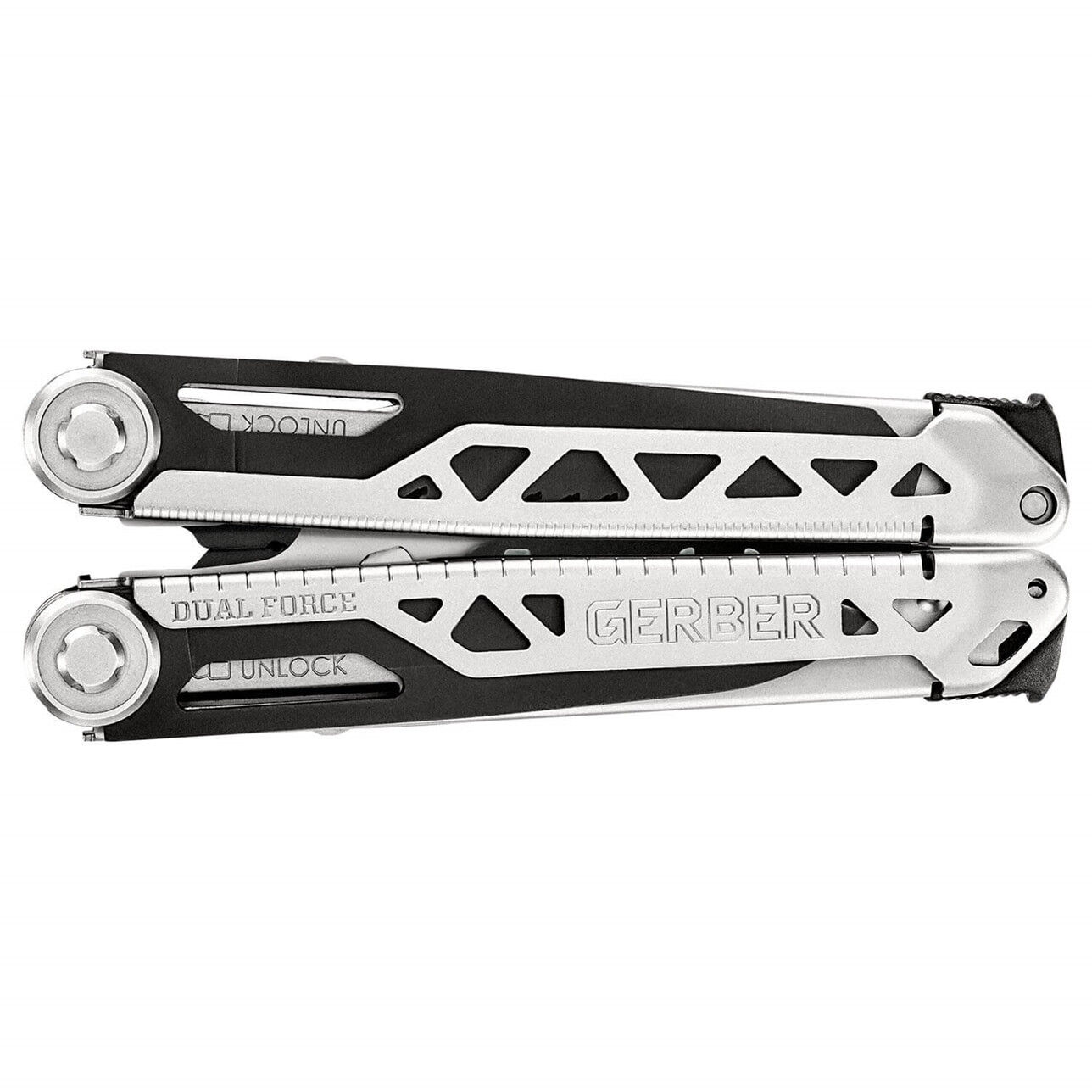 Gerber Dual Force - Utensile multifunzione | Hardloop