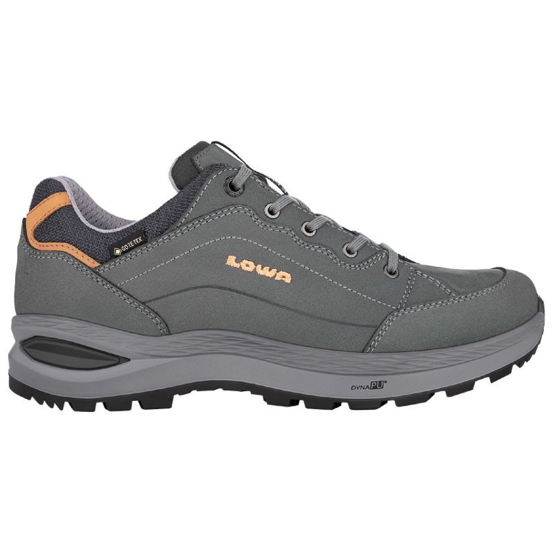 Lowa Renegade Evo GTX Lo Ws - Chaussures randonnée femme | Hardloop
