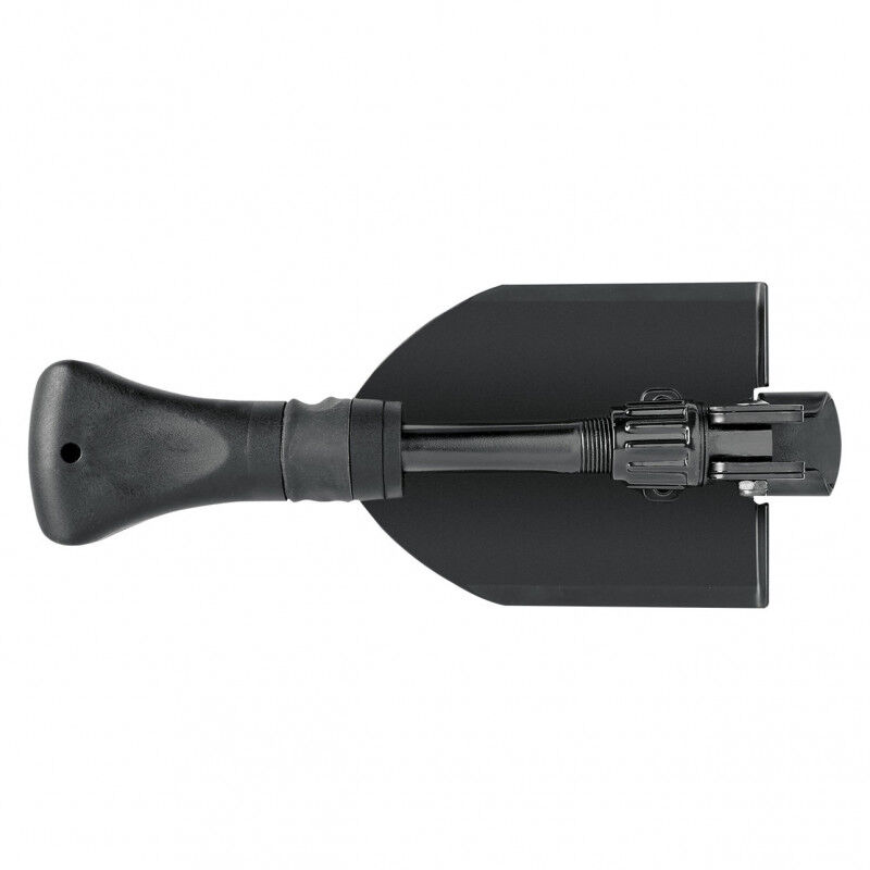 Gerber Pelle Gorge Folding Shovel - Bushcraft-tilbehør | Hardloop