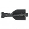 Gerber Pelle Gorge Folding Shovel - Akcesorium bushcraft | Hardloop