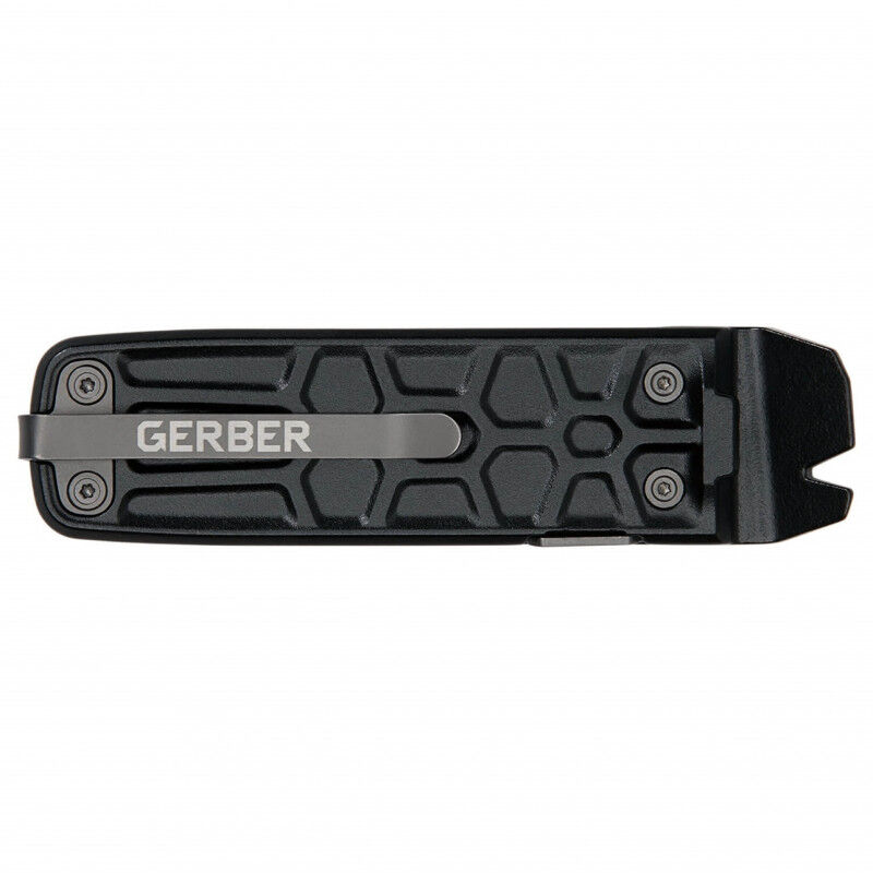 Gerber Lockdown Slim Pry - Multifunction tool | Hardloop