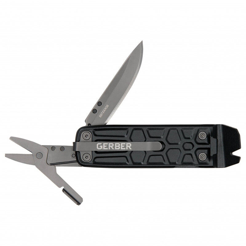 Gerber Lockdown Slim Pry - Multifunction tool | Hardloop