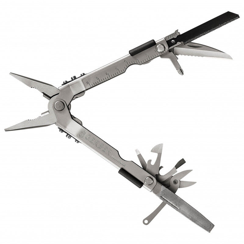 Gerber MP600 Needlenose Pro Scout BB - Multifunction tool | Hardloop