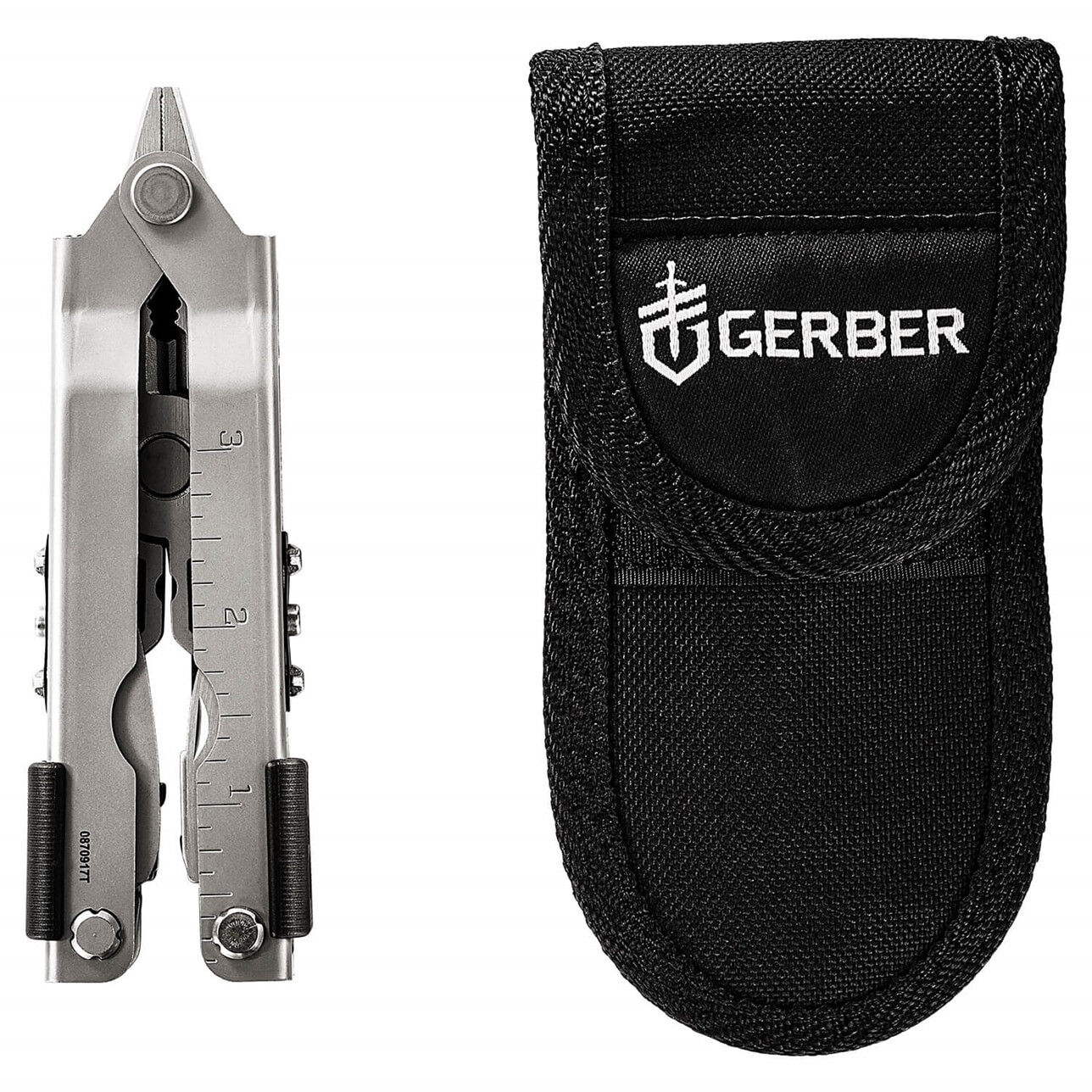 Gerber MP600 Needlenose Pro Scout BB - Multifunction tool | Hardloop