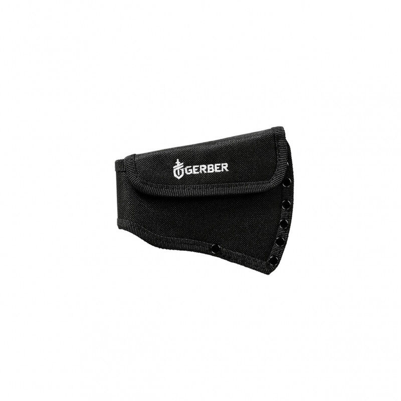 Gerber Pack Hatchet - Hache | Hardloop
