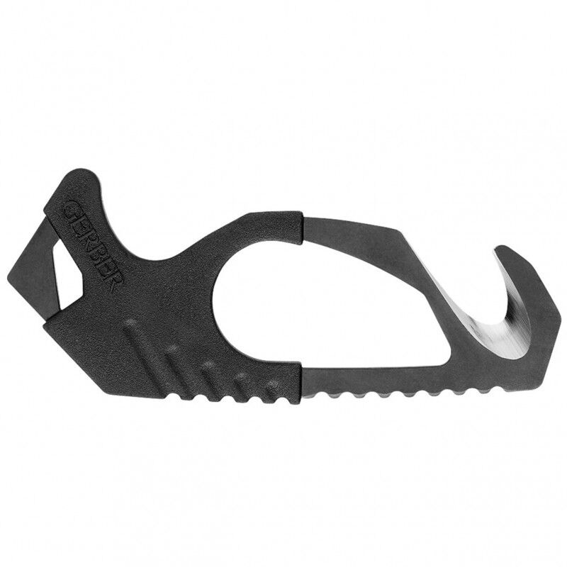 Gerber Strap Cutter - Bushcraft accessory | Hardloop