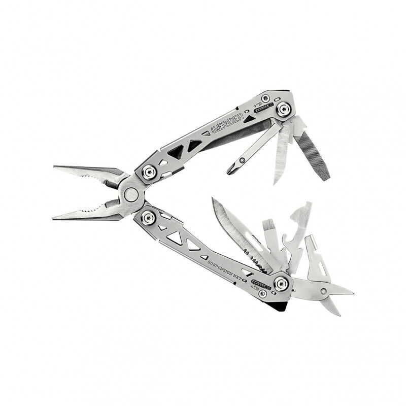 Gerber Suspension NXT - Utensile multifunzione | Hardloop