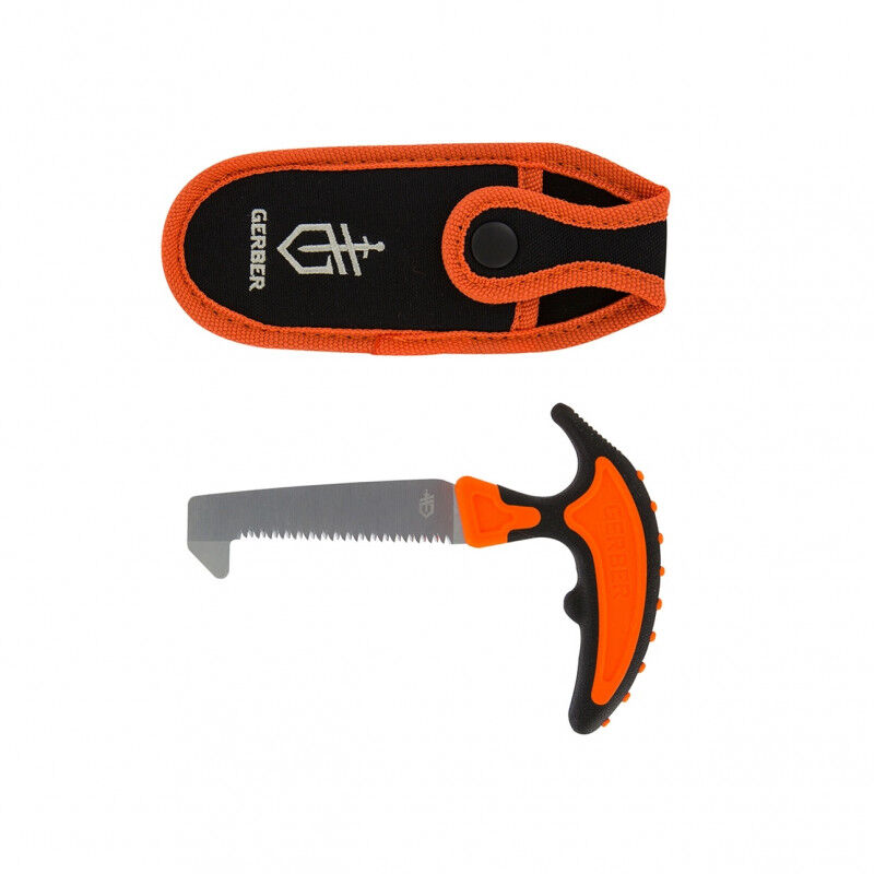 Gerber Vital Pack Saw - Bushcraft accessory | Hardloop