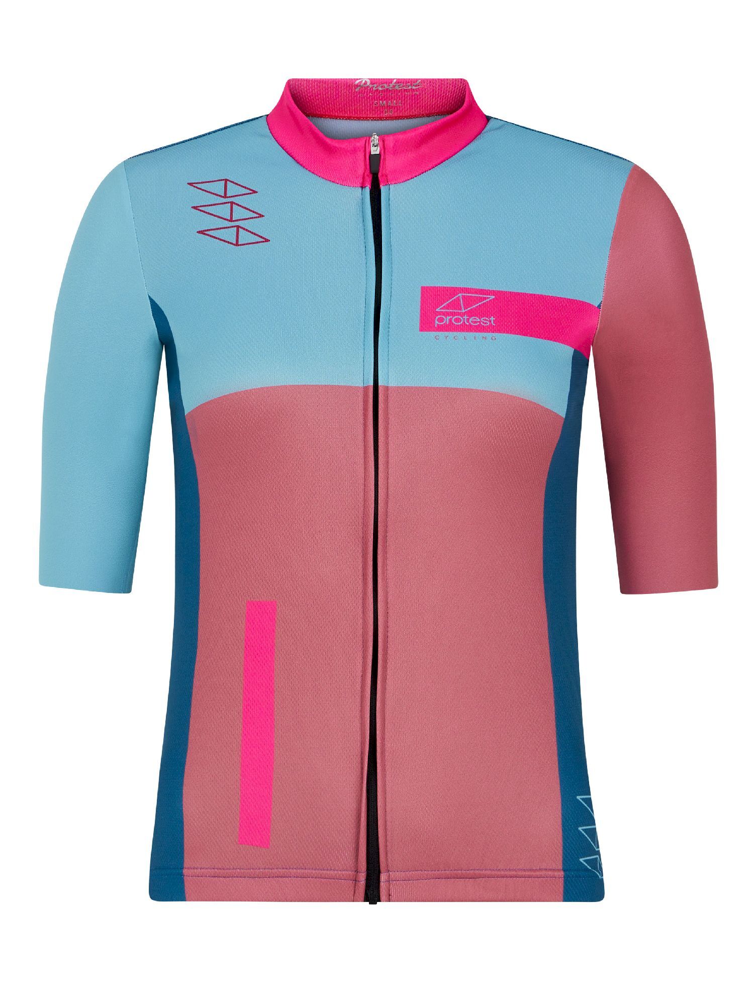 Protest Prtbazaar - Maillot ciclismo - Mujer | Hardloop