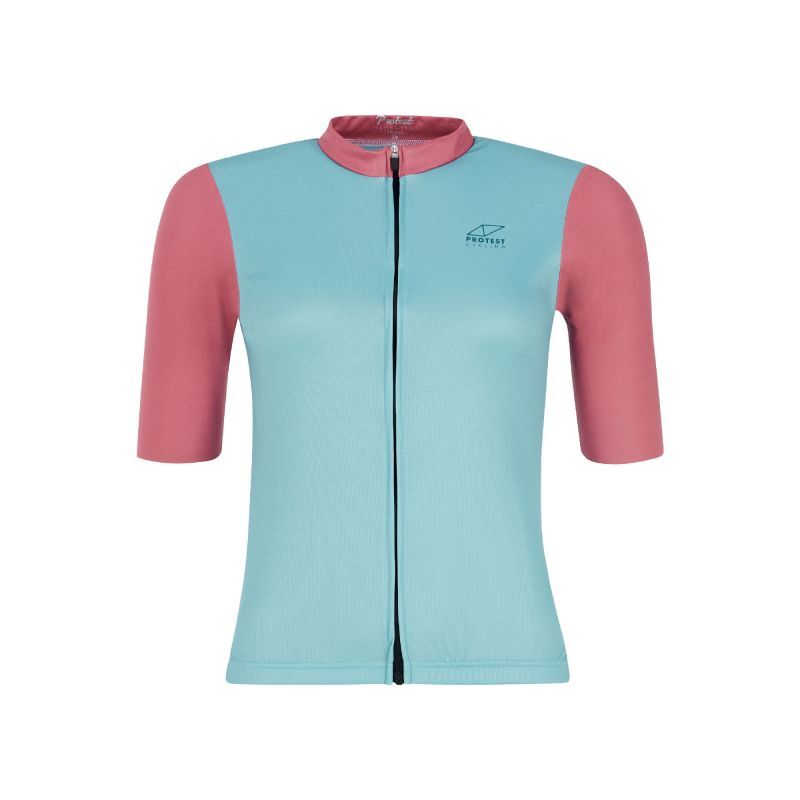 Protest Prtadieu - Camisola ciclismo mulher | Hardloop