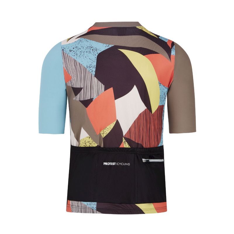 Protest Prtpenck - Maglia ciclismo - Uomo | Hardloop