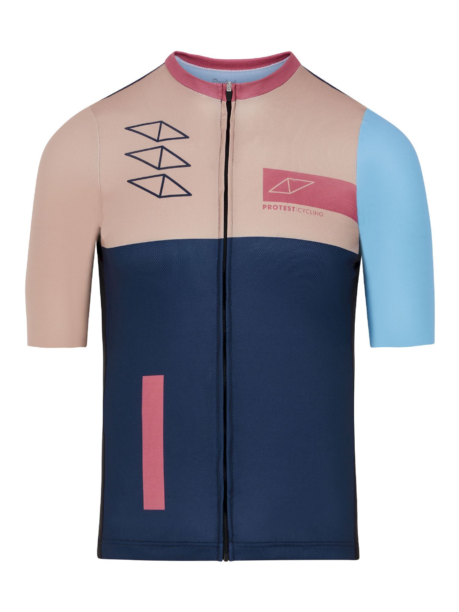 Protest Prtsefs - Maillot ciclismo - Hombre | Hardloop