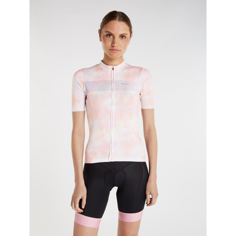 Prtoat - Camisola ciclismo mulher