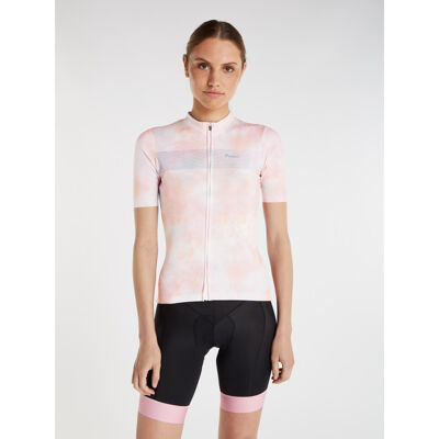 Prtoat - Maillot ciclismo manga corta - Mujer