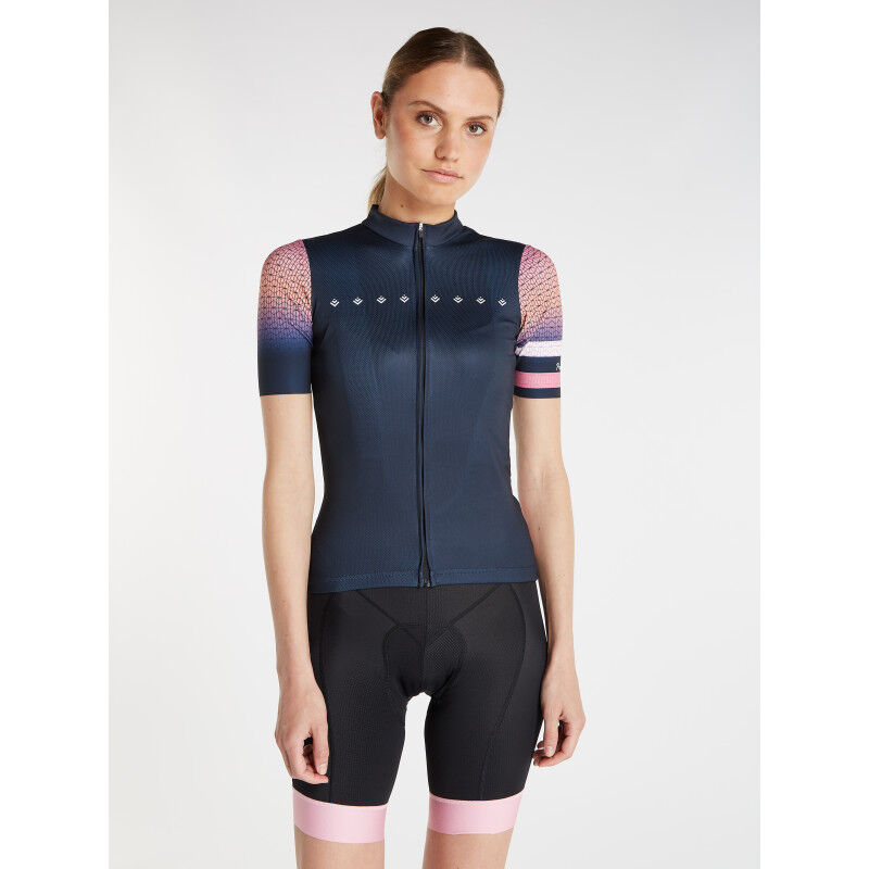 Prtkolanut - Camisola ciclismo mulher