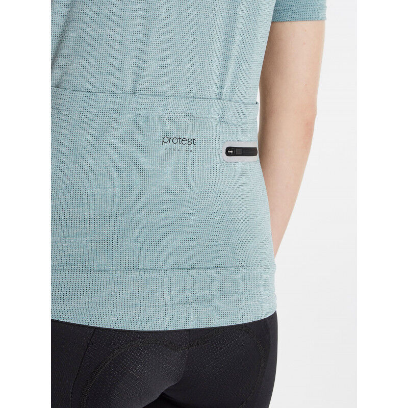 Protest Prtcashew - Cycling jersey - Women's | Hardloop