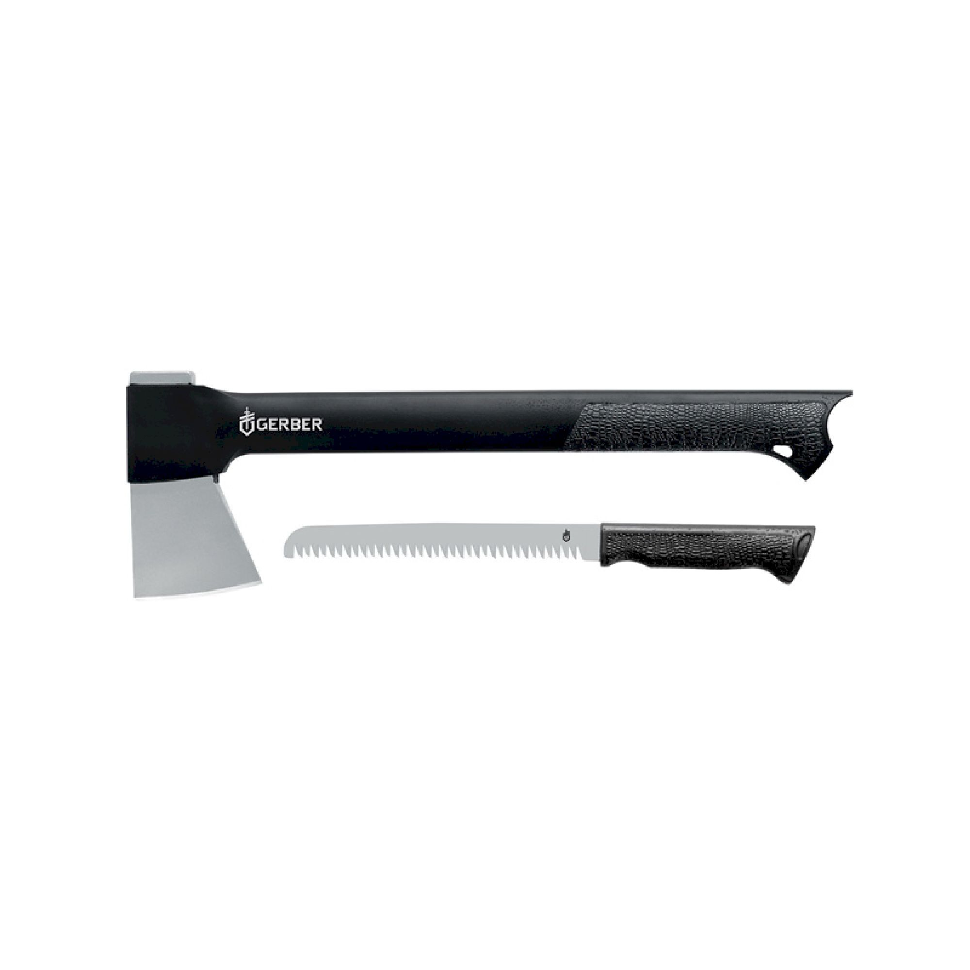 Gerber Gerber Gator Axe + Saw Combo II - Axe | Hardloop