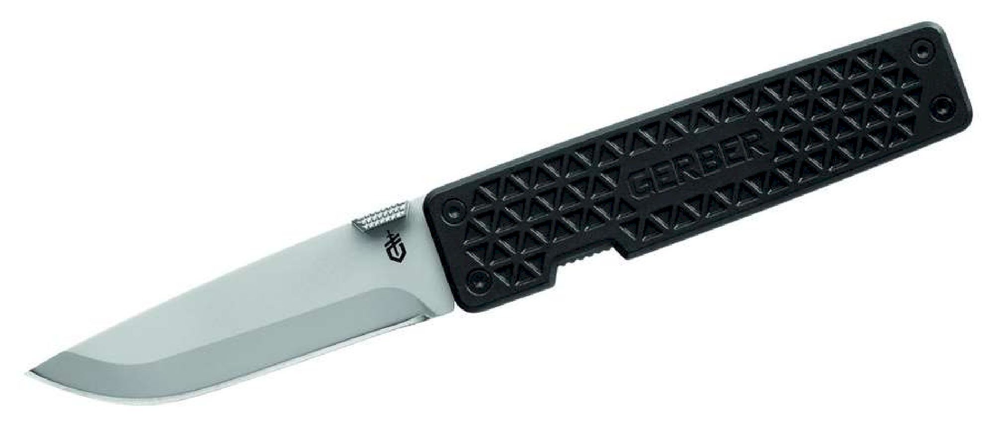 Gerber Pocket Square Nylon - Knife | Hardloop