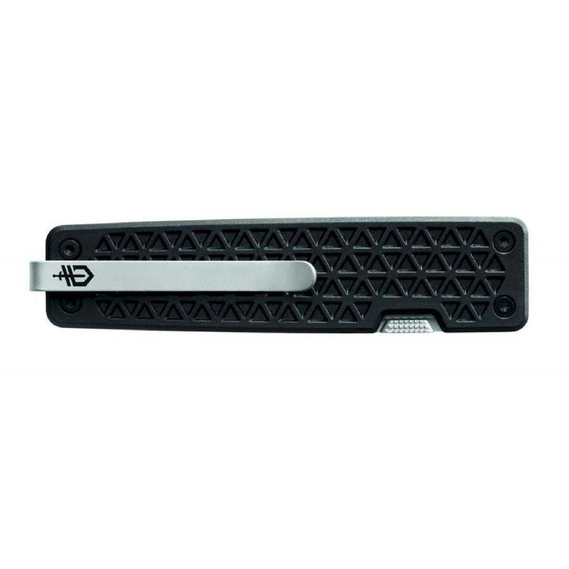 Gerber Pocket Square Nylon - Coltellino tascabile | Hardloop