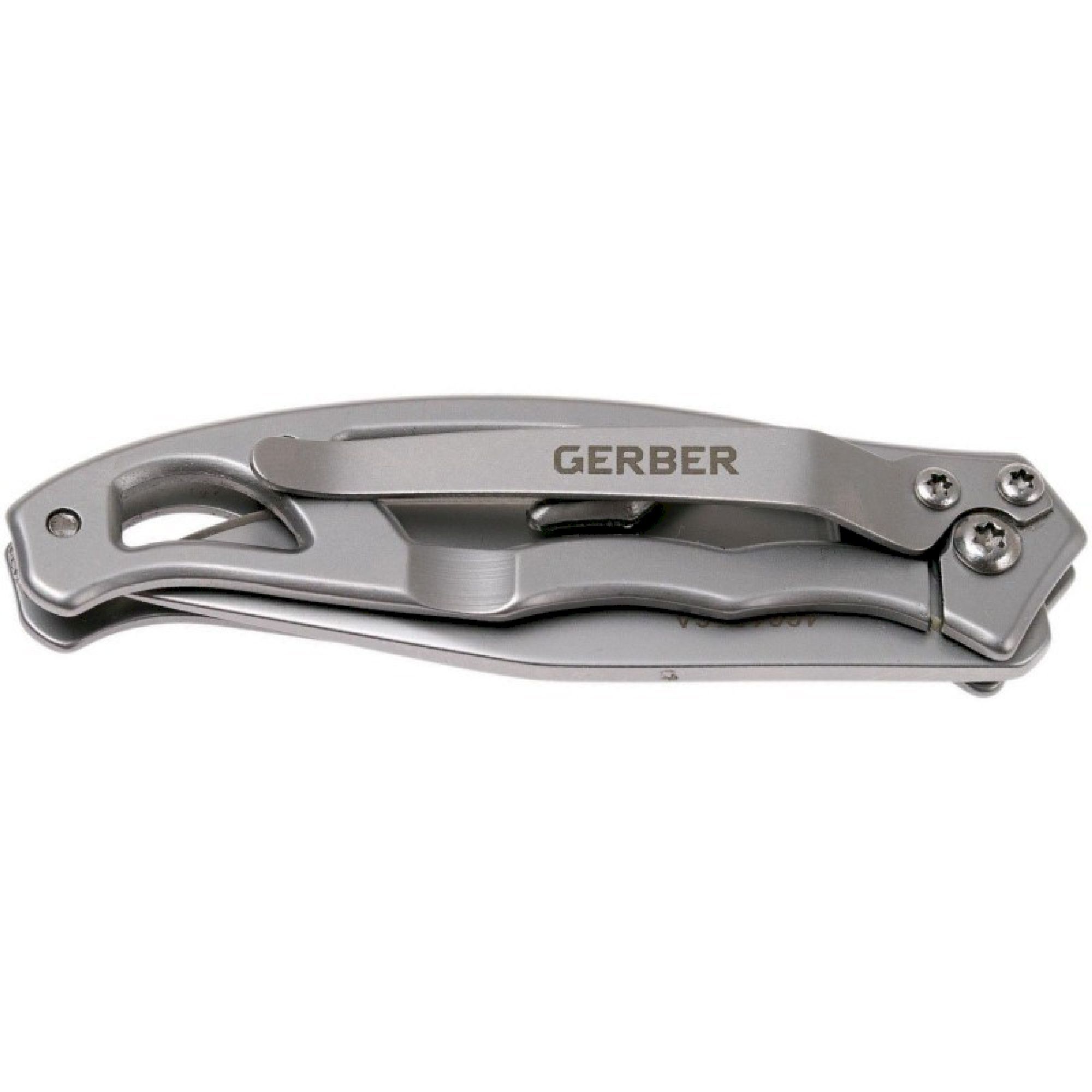 Gerber Gerber Paraframe Mini Fine Edge - Coltelli | Hardloop