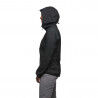 Black Diamond Alpine Start Insulated Hoody - Veste softshell femme | Hardloop