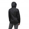 Black Diamond Alpine Start Insulated Hoody - Dámská softshellová bunda | Hardloop