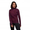 Black Diamond Coefficient LT Hybrid Hoody - Fleece jacket - Women's | Hardloop