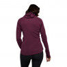 Black Diamond Coefficient LT Hybrid Hoody - Fleece jacket - Women's | Hardloop