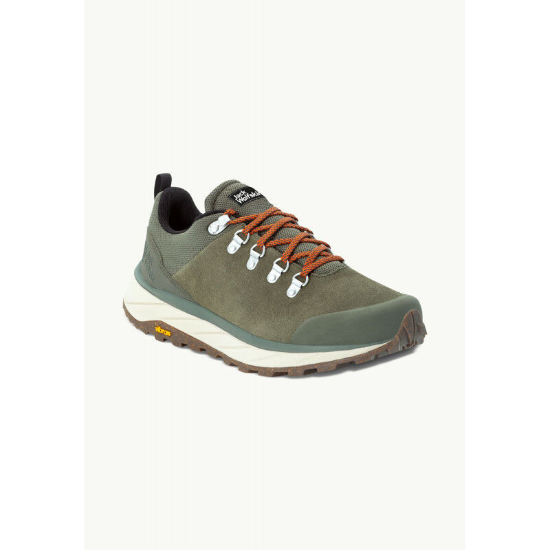 Jack Wolfskin Wanderschuhe Herren Jack Wolfskin Terraventure Urban
