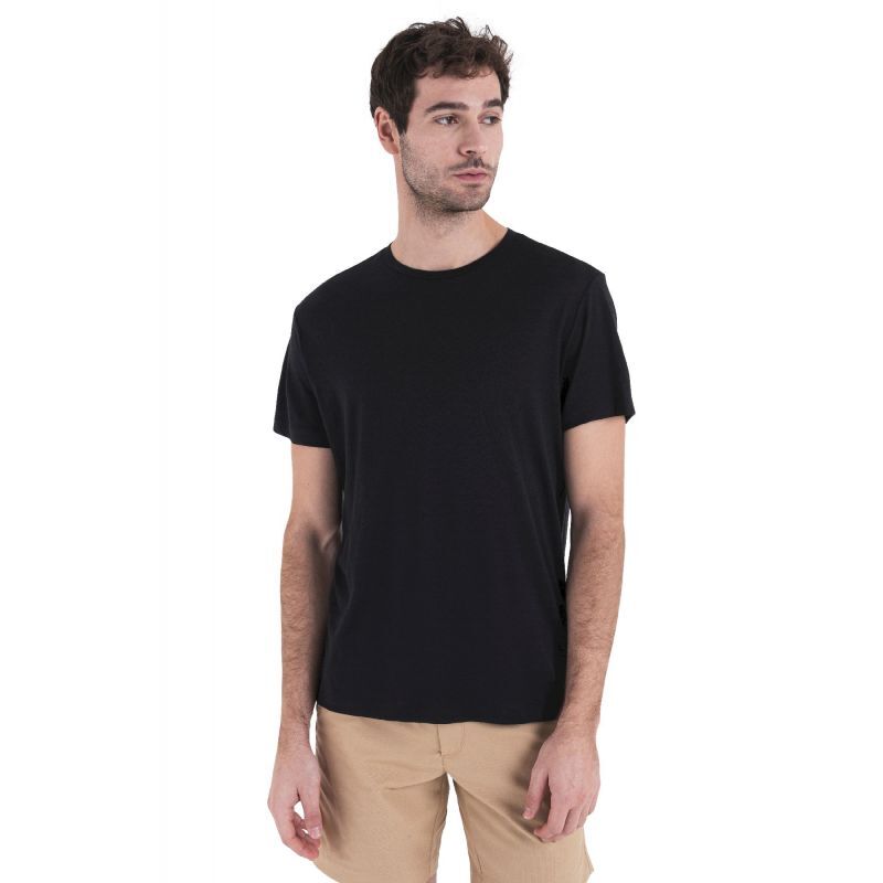 Merino 150 Tech Lite III SS Tee - Camiseta de merino - Hombre
