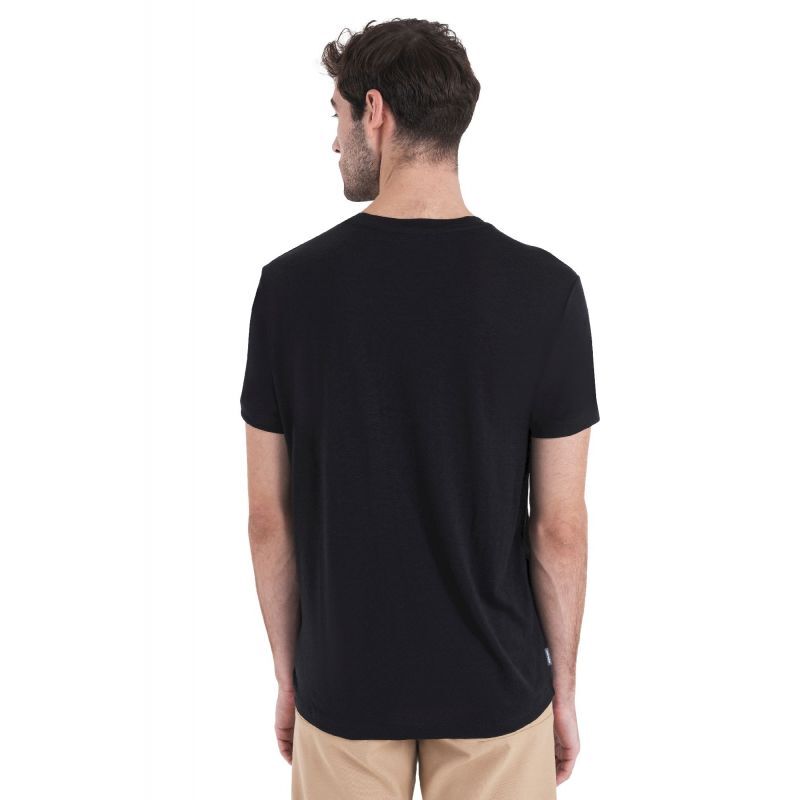 Icebreaker Merino 150 Tech Lite III SS Tee - Pánské triko | Hardloop