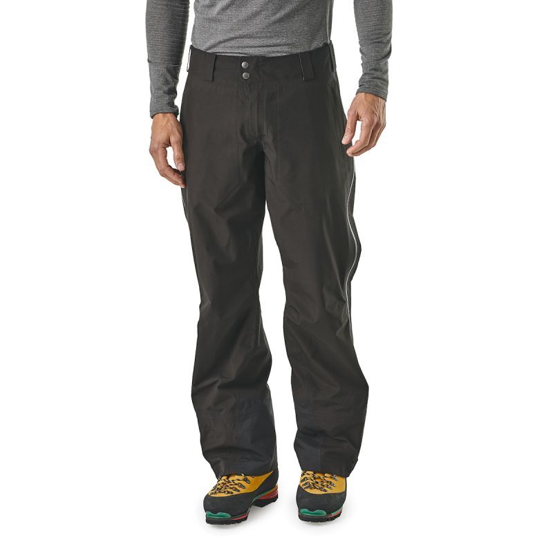 Rab Ascendor Alpine - Mountaineering trousers - Men's