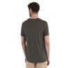 Icebreaker Merino 150 Tech Lite III SS Tee - Merino shirt - Men's | Hardloop