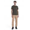 Icebreaker Merino 150 Tech Lite III SS Tee - Merino shirt - Men's | Hardloop