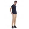 Icebreaker Merino 150 Tech Lite III SS Tee - Maglia merino - Uomo | Hardloop
