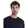Icebreaker Merino 150 Tech Lite III SS Tee - Merinoshirt - Herren | Hardloop