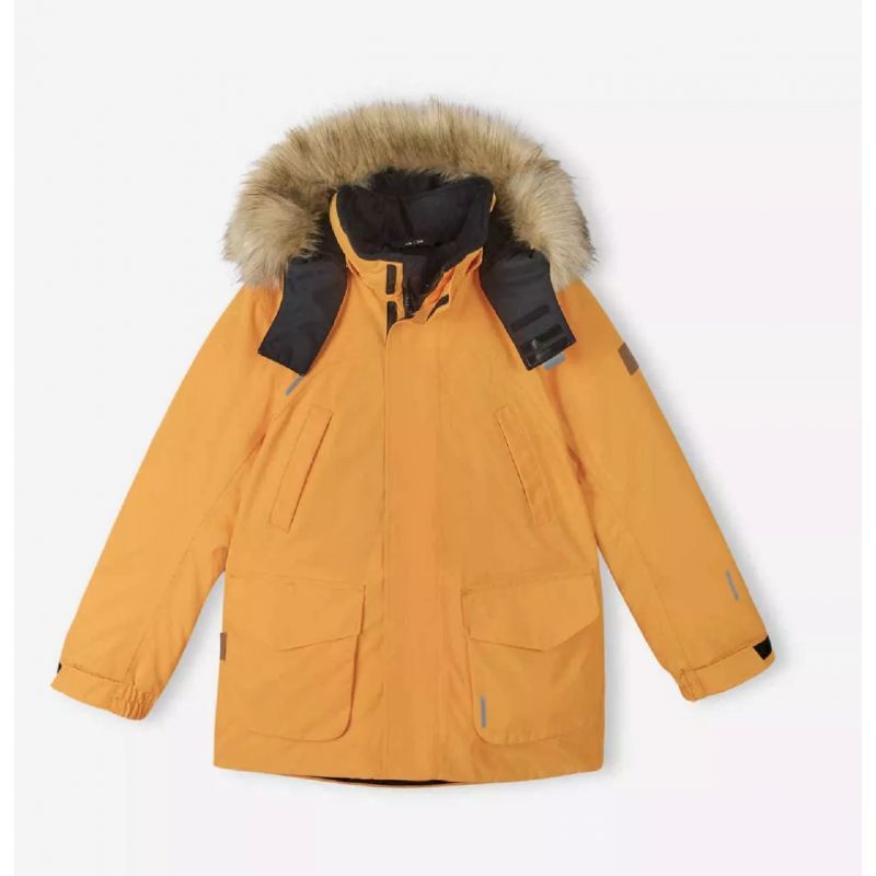 Serkku - Parka criança