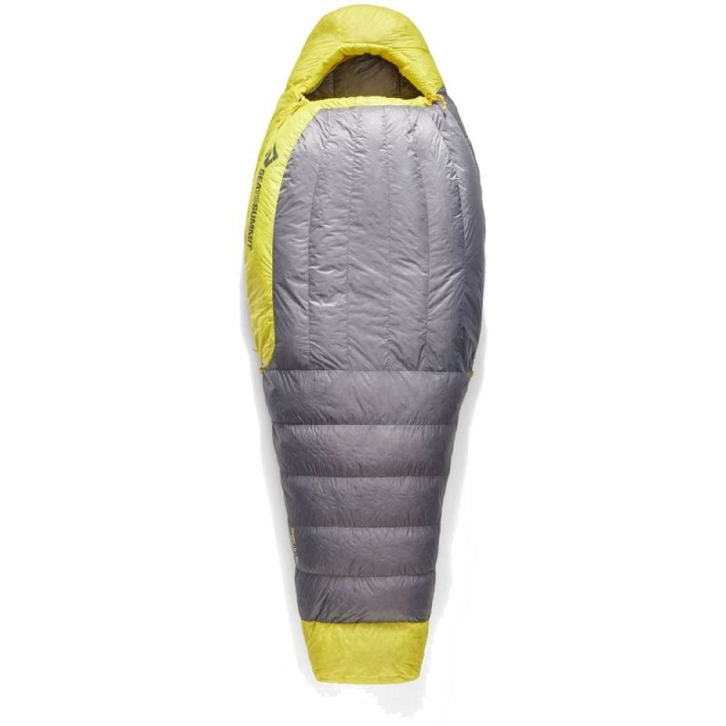 Sea To Summit Spark 7C / 45F - Sac de couchage femme | Hardloop
