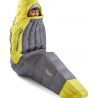 Sea To Summit Spark 7C / 45F - Saco-cama mulher | Hardloop