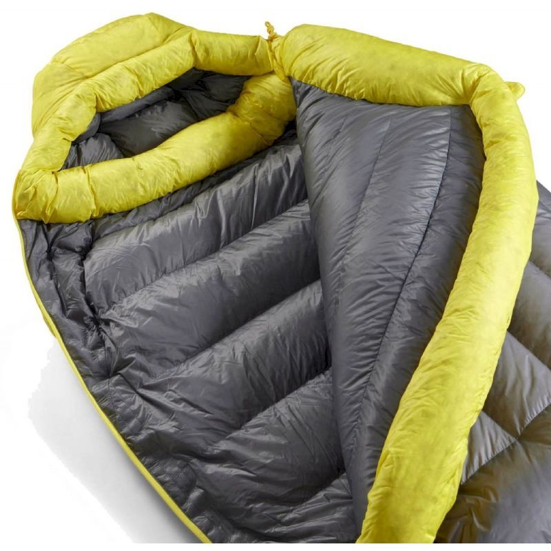 Sea To Summit Spark 7C / 45F - Sovepose Damer | Hardloop
