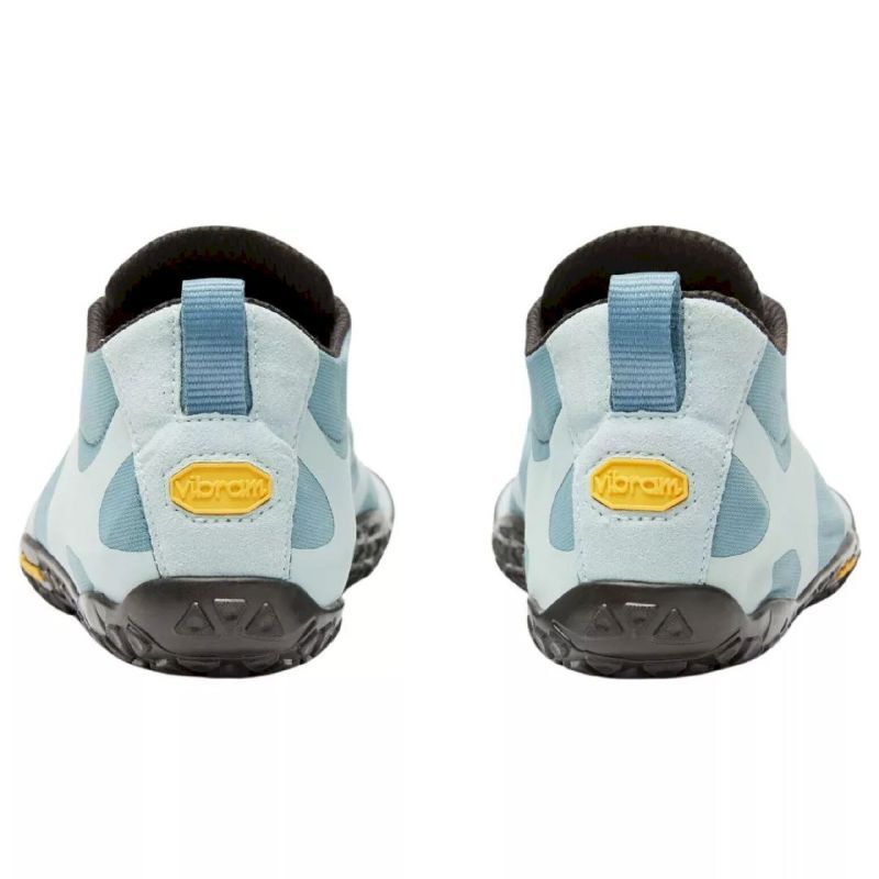 Vibram V-alpha Sneakers Homme - Semelle Vibram Pour Sensation Du Sol | Confort Et Performance