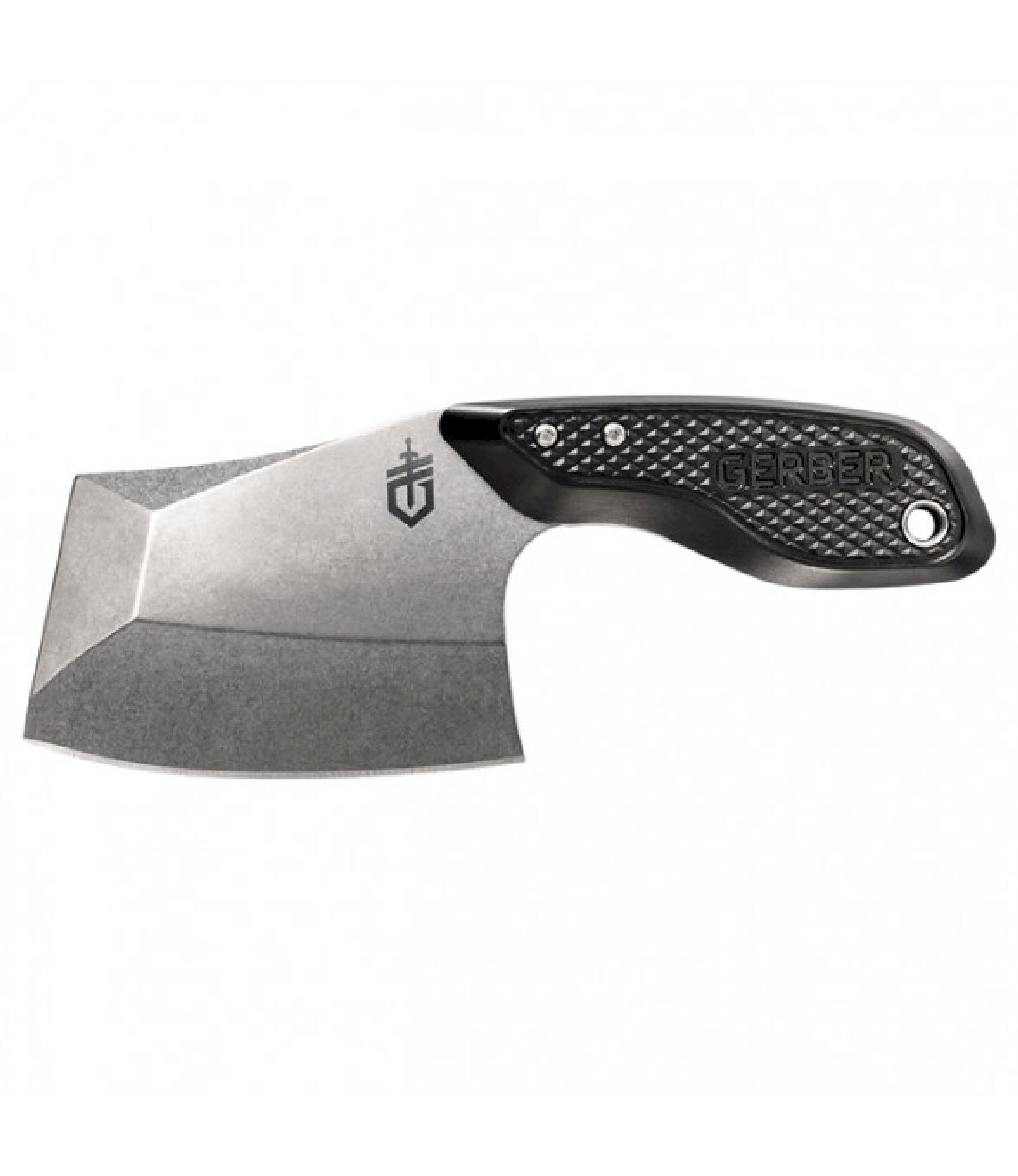 Gerber Tri-Tip Mini Cleaver - Knife | Hardloop