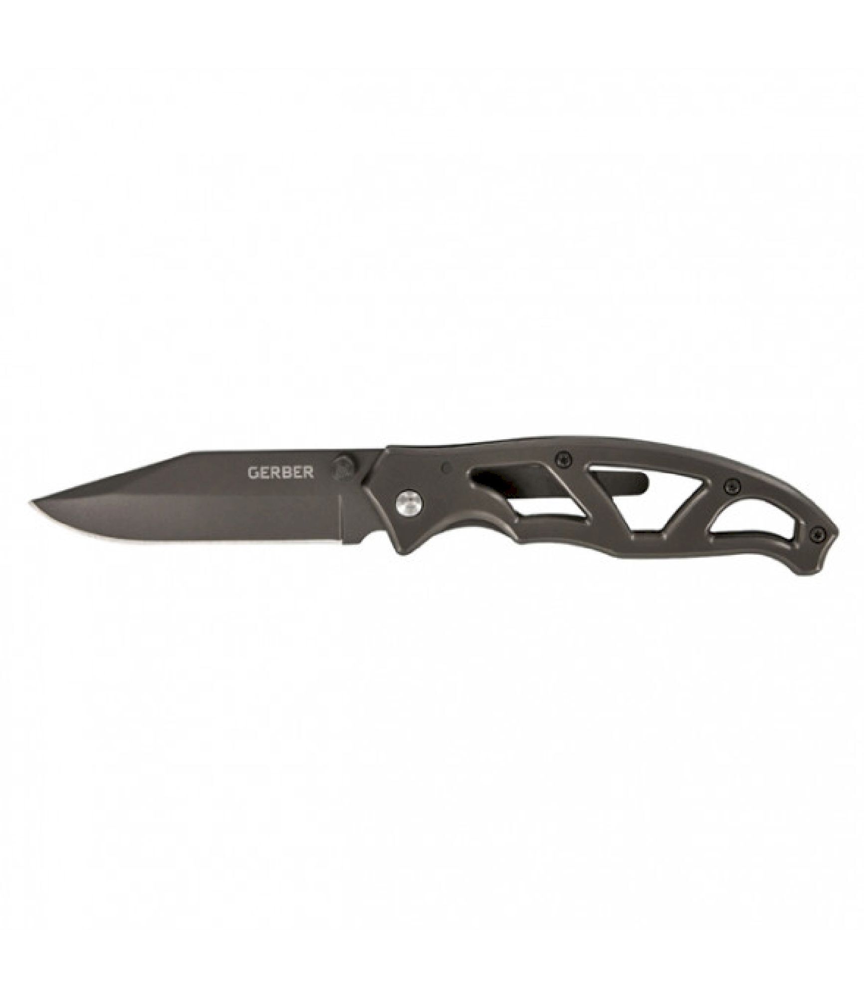 Gerber Gerber Paraframe I Fine Edge - Coltelli | Hardloop