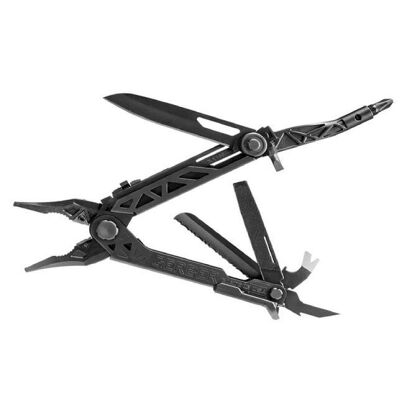 Center Drive - Multifunction tool 