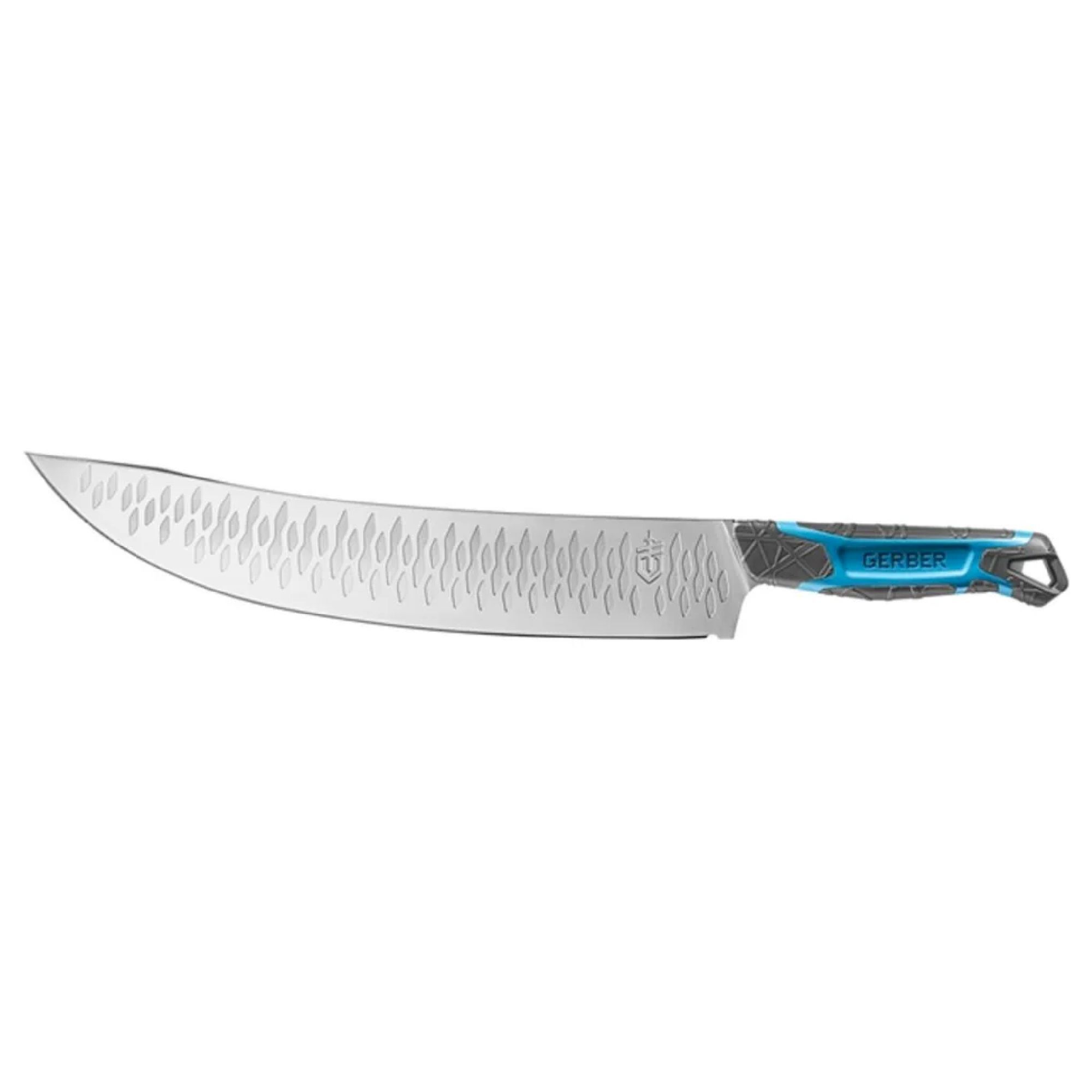 Gerber Controller Rigor Saltwater - Knife | Hardloop